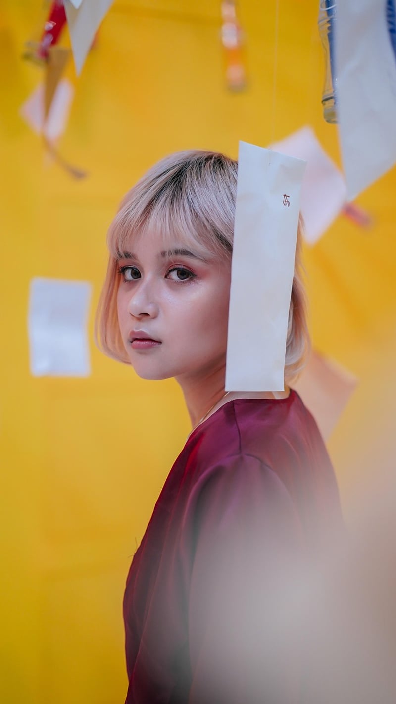 Thrifted Style Trends